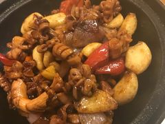 -宏记广东客家菜(丰汇店)