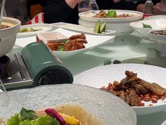 -湖锦酒楼·32年地道湖北菜(光谷店)