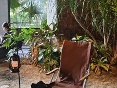 -J Create城市露营咖啡·简餐·宠物(上海动物园店)