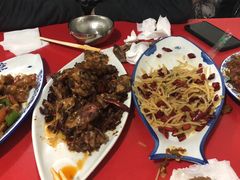 -夕阳红小吃(中街大悦城店)