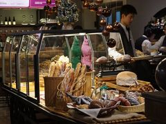 -秋林西餐厅(总店)