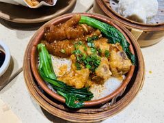 -点都德(花城店)