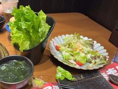 -海之屋韩式烤肉(海棠68环球美食街店)