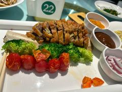 -新疆兵团食府清真(马连道店)