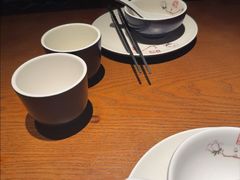 -绿茶餐厅(朝阳大悦城店)