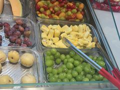 -魁牛·潮汕牛肉自助火锅(沈辽路万达店)
