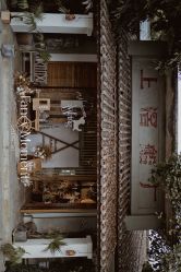 -FANCY MOMENT婚礼定制