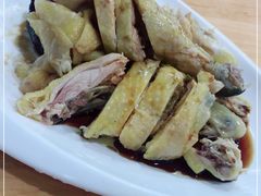 -九月九传统美食