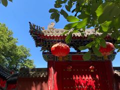 -五台山风景名胜区