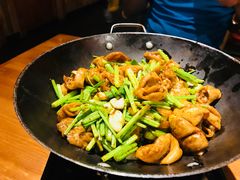 -又一福烤鸭·北京菜(东四店)
