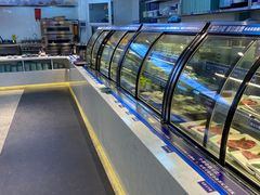 自助取餐区-蚝英雄鲜蚝自助专门店(长楹天街直营店)