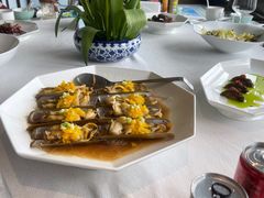 -世博源公馆·本帮融合菜·主题包厢·江景餐厅