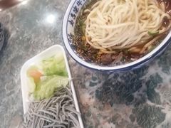 -马吉德牛肉拉面(新街口店)