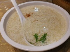 文思豆腐-富春茶社(国庆路店)