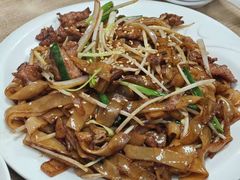 -百福麵家(新馬路店)