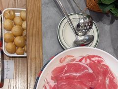 -侃爷南门铜锅涮肉
