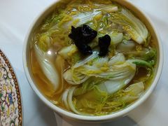 -山泉公馆酒家(珠江新城店)