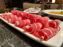 澳洲肥牛-庭院海派火锅(国贸店)