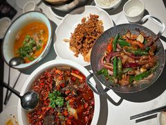 -外婆家(西红门荟聚购物中心店)