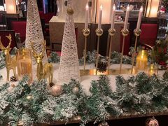 -上海锦江汤臣洲际大酒店壹阶层