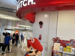 -任天堂Nintendo Switch体验店(天河城店)