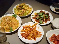 山桔梗-三泉冷面(双井店)