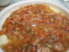 -宝发园名菜馆