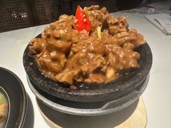 -潮堂 · 潮州菜(国贸商城店)