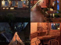 -鹿萤季·营地小馆(皇后公园店)