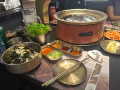 -西塔老太太泥炉烤肉(龙湖北苑天街店)
