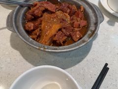 -香港新发烧腊茶餐厅(书城店)