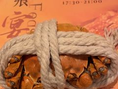 -盛宴自助餐厅(运达喜来登店)