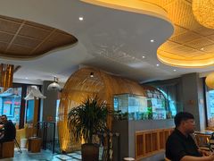 -尚香汤包文博馆(合兴路店)