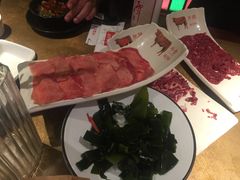-左庭右院鲜牛肉火锅(新梅广场店)