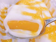 芒果肠粉-文昌邓记清补凉(西沙路店)