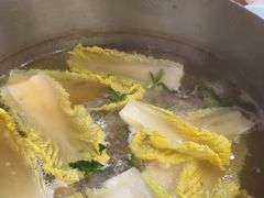 -鲜锦记潮汕牛肉火锅(月坛店)
