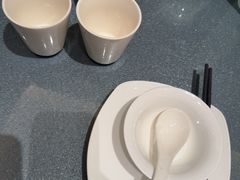 -双湖园·地标武汉菜(黄鹤楼解放路店)