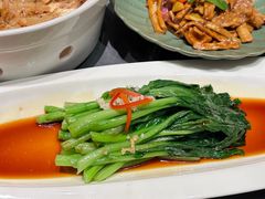 -A One Kitchen·南京精菜馆(德基广场店)