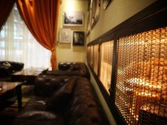 大堂-THE OLD HOUSE酒吧