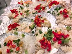 -盛港湾海鲜食府(黄沙店)
