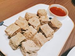 -香园茶社·金陵小灶(老门东店)