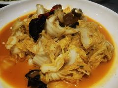 -添福来墨鱼饺子 · 海鲜东北菜(大连星海·黄浦路店)