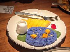 -星叶·东南亚料理(温州万象城店)