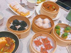 -万丽轩·粤菜(王府井金茂万丽酒店)