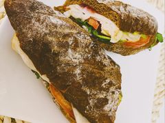 -Jamaicablue Coffeeshop(中央广场店)