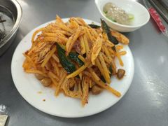 -松明一烤肉馆(鲁园店)