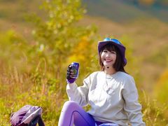-灵山