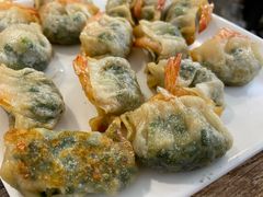 煎饺-新岳记煎饺