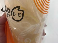 -CoCo都可(合生汇店)
