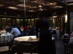 大堂-汉唐宴长安食府